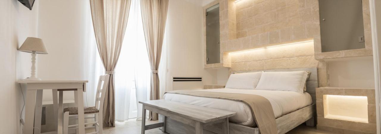 Bed & Breakfast Amati Fasano Exterior foto