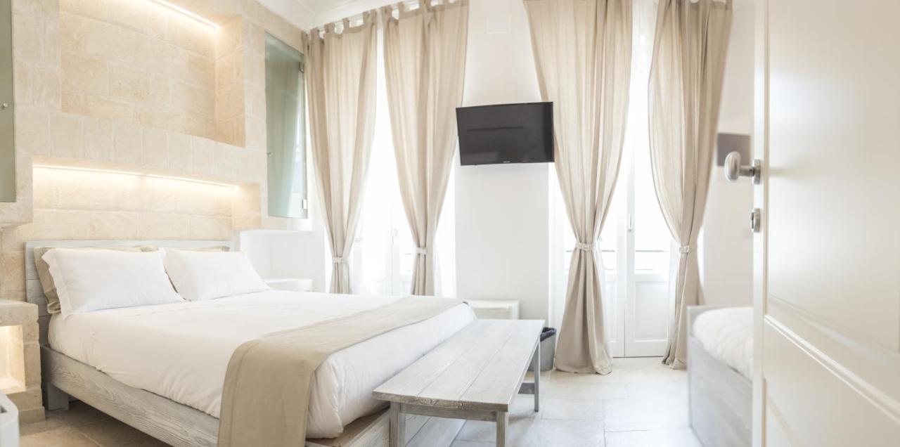 Bed & Breakfast Amati Fasano Exterior foto