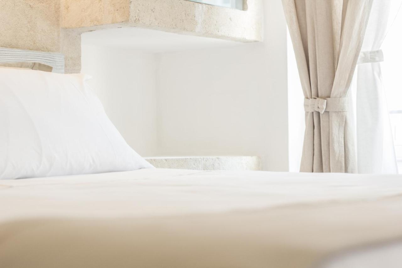Bed & Breakfast Amati Fasano Exterior foto