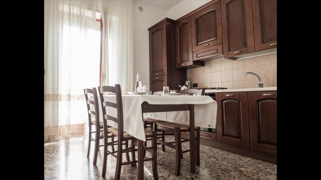 Bed & Breakfast Amati Fasano Exterior foto
