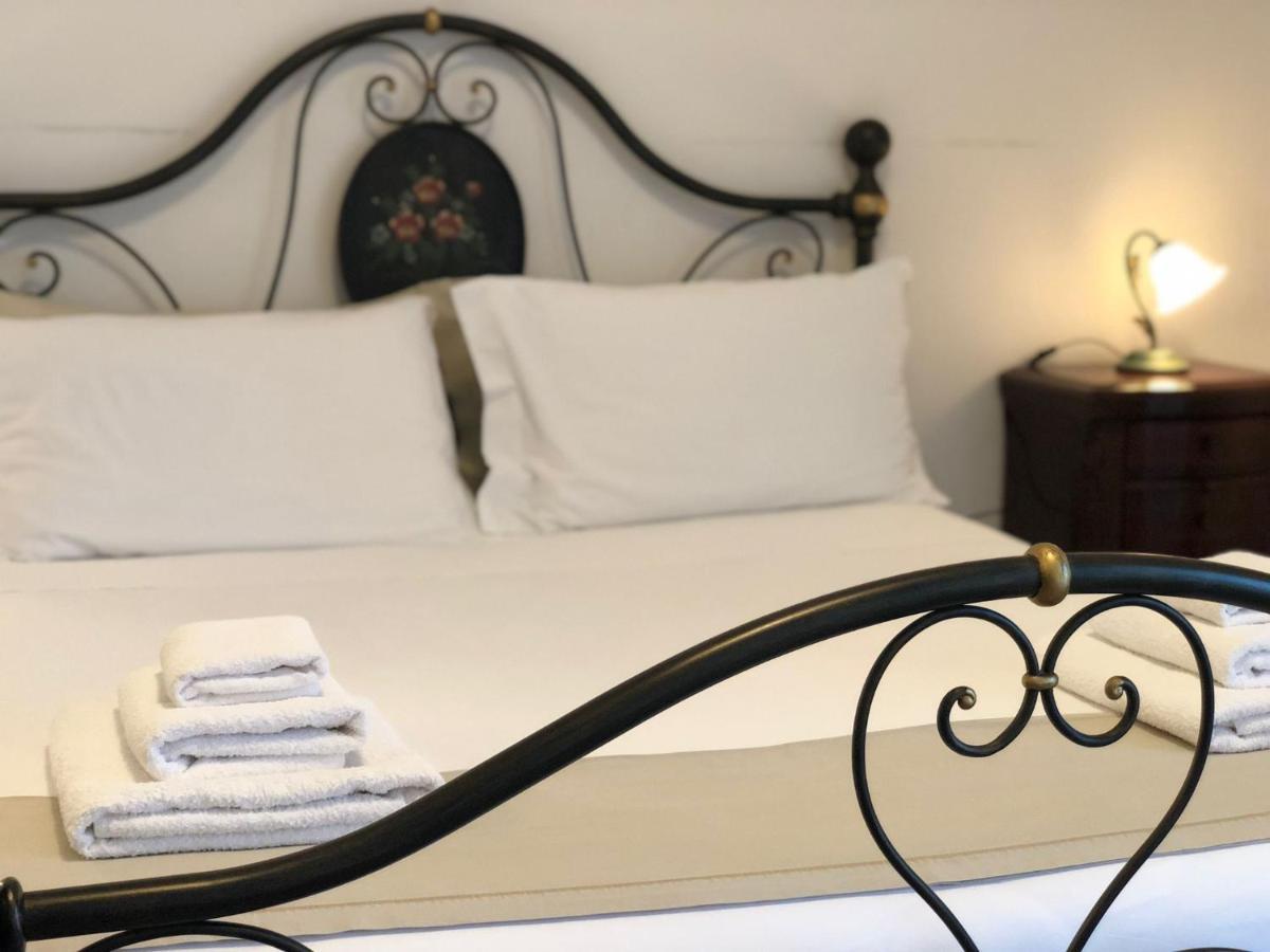 Bed & Breakfast Amati Fasano Exterior foto