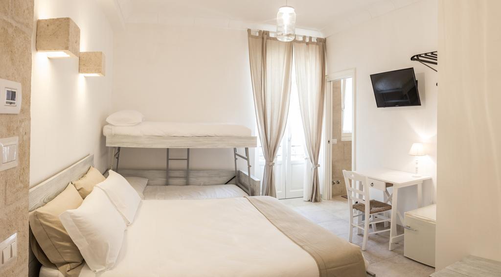 Bed & Breakfast Amati Fasano Exterior foto
