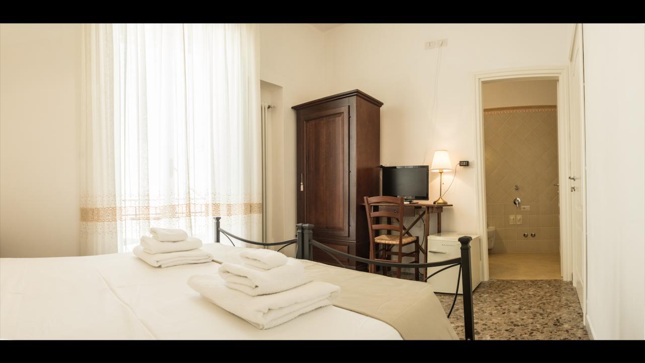 Bed & Breakfast Amati Fasano Exterior foto