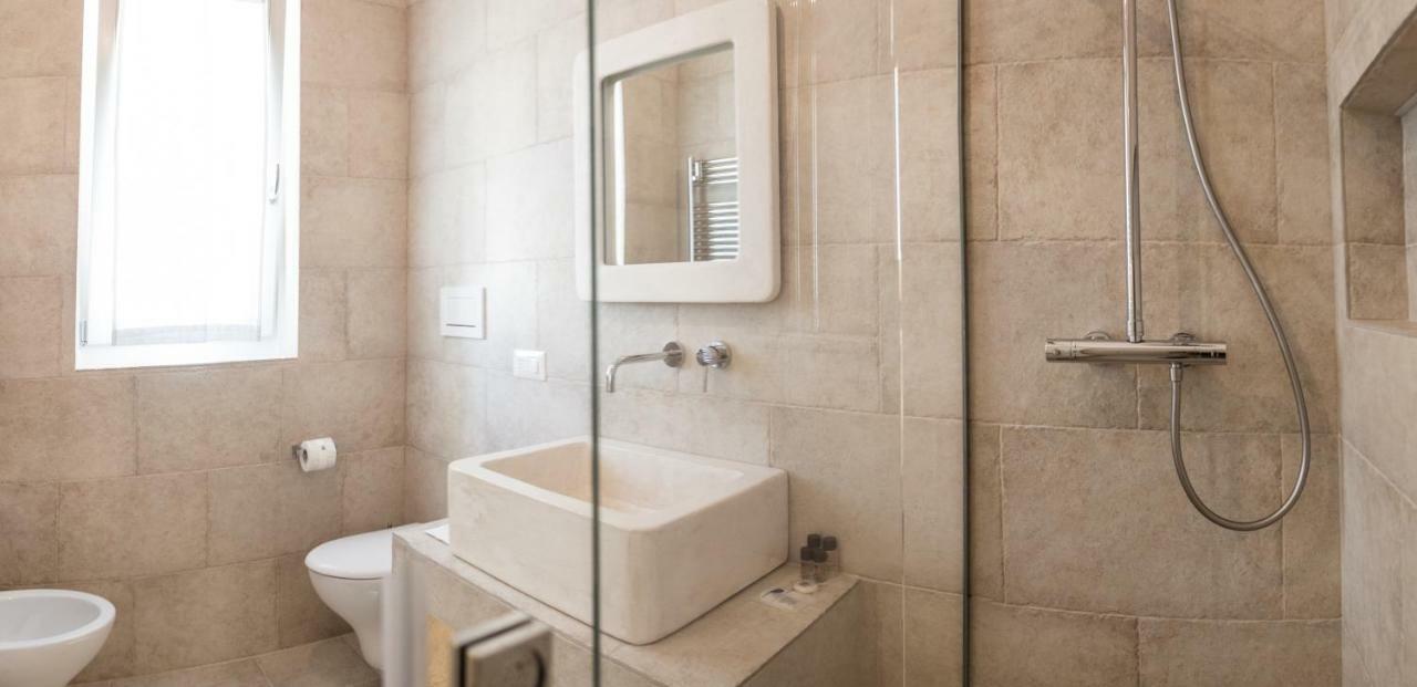 Bed & Breakfast Amati Fasano Exterior foto